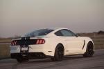Shelby GT350 HPE800 Supercharged by Hennessey 2016 года